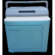 Автохолодильник Pinnacle Pronto 30 L, 12/240V, бірюзовий