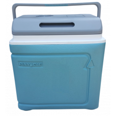 Автохолодильник Pinnacle Pronto 30 L, 12/240V, бірюзовий