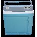 Автохолодильник Pinnacle Pronto 30 L, 12/240V, бірюзовий