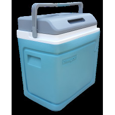 Автохолодильник Pinnacle Pronto 30 L, 12/240V, бірюзовий