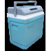 Автохолодильник Pinnacle Pronto 30 L, 12/240V, бірюзовий