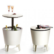 Стол - бар пластиковий Keter Cool Bar
