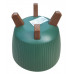 Горщик для рослин PROSPERPLAST LAMIA DLAL240-2411U, зелений