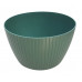 Горщик для рослин PROSPERPLAST LAMIA DLAL240-2411U, зелений