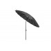 Парасолька садова Time Eco TE-006-240, сіра