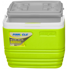 Термобокс Pinnacle Eskimo Primero 25 л, жовтий