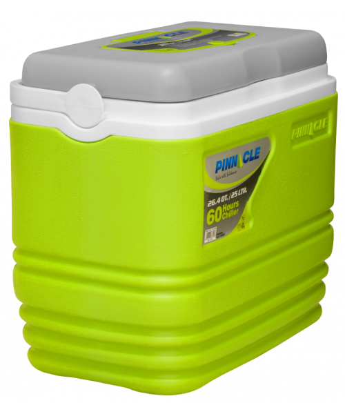 Термобокс Pinnacle Eskimo Primero 25 л, жовтий