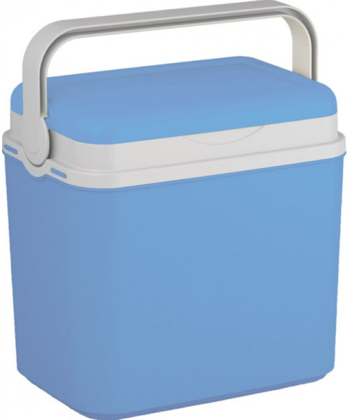 Ізотермічний контейнер Adriatic 10л, блакитний