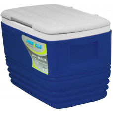Термобокс Pinnacle Eskimo, 34,5 л, синій