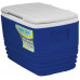 Термобокс Pinnacle Eskimo, 34,5 л, синій