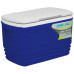 Термобокс Pinnacle Eskimo, 34,5 л, синій