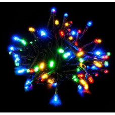 Гірлянда мультикольорова "Luca", 12.6 м