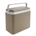 Ізотермічний контейнер Adriatic 24 л, ротанг бежевий