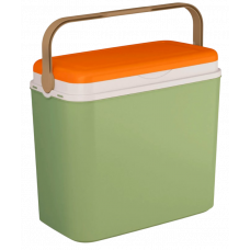 Ізотермічний контейнер Adriatic 36 л, зелений