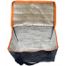 Ізотермічна сумка Time Eco ТЕ-6018, 18 л, синя
