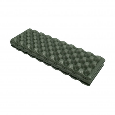 Сідачка складана Tribe Seat Mat T-BD-0003 green