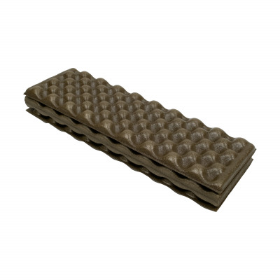 Сідачка складана Tribe Seat Mat T-BD-0003 brown