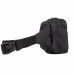 Поясна сумка Tribe Waist bag 1,5 L T-ID-0001, black