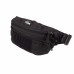 Поясна сумка Tribe Organiser Bag Velcro 3 L T-ID-0004, black