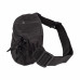 Поясна сумка Tribe Organiser Bag Velcro 3 L T-ID-0004, black