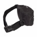 Поясна сумка Tribe Organiser Bag Velcro 3 L T-ID-0004, black