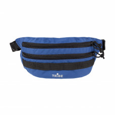 Поясна сумка Tribe Organiser Bag Molle 3 L T-ID-0005 blue