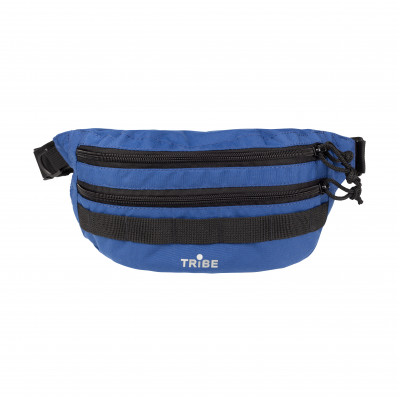 Поясна сумка Tribe Organiser Bag Molle 3 L T-ID-0005 blue