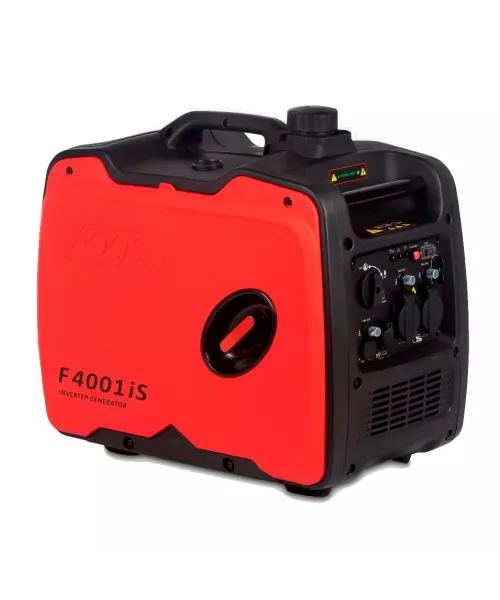 Генератор інверторний 3.0 кВт FOGO F4001iS Генератор інверторний 3.0 кВт FOGO F4001iS