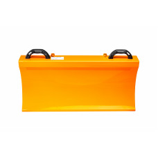 Відвал сніговий для підмітальної машини SW800E, ширина 800мм