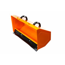 Контейнер для підмітальної машини SW800E, ширина 800мм Контейнер для підмітальної машини SW800E, ширина 800мм