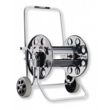 Візок для шлангу Metal Profy 1/2"-165м, 3/4"-75м