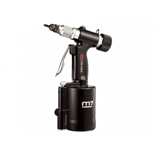 Пневмозаклепер для різьбових гайок М4-М10 Пневмозаклепер для різьбових гайок М4-М10