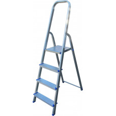 Стремянка 4сх. верх.сх.-0,78м ALW 404
