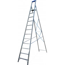 Стремянка 12сх. верх.сх.-2,9м JHR 612