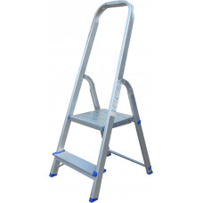 Стремянка 2сх. верх.сх.0,34м ALW 402