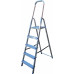 Стремянка 5сх. верх.сх.-1,0м ALW 405