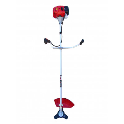 Мотокоса BV3002 2,3кВт/3,0 к.с. косильна головка, ніж для заростей, роздільна упаковка