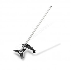 Насадка - кущоріз з ножем BCA1200 ширина косіння 30см до комбісистеми PH1400E