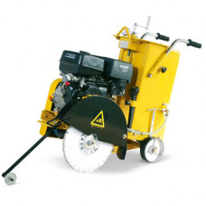 Швонарізчик MF16-4 дв. Honda GX390 13к.с., круг 400мм (не йде у комлекті)