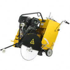 Швонарізчик MF20-4 дв. Honda GX390, 13к.с., круг 500мм (не йде у комлекті)