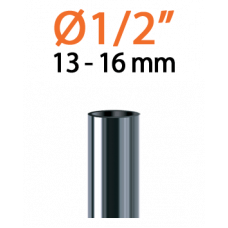 Фільтр 16мм для крапельної трубки 1/2"