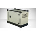 Генераторна установка FV10001CRA (FV10001RCEA) 1ф-8,6кВт, двиг.B-S, бак-50л, ел.старт, стабіліз.напруги, кожух, привід під АВР