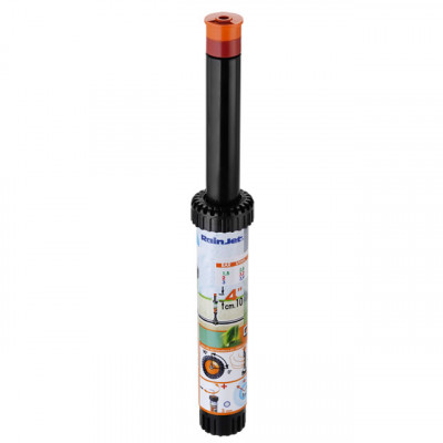 Дощувач підземного поливу 4 (10см) 90° підключення 1/2