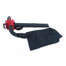 Бензоповітродувка ручна EBV260 0,75кВт/1к.с., 468м3/год, з мішком 30л