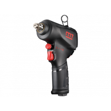 Пневмогайкокрут 1/2" 813Нм, 9000об/хв, 127л/хв