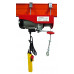 Електроталь тросова 400кг/12м 800кг/6м 1,3 кВт Електроталь тросова 400кг/12м 800кг/6м 1,3 кВт