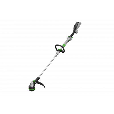 Тріммер акум. ST1401E-ST KIT, 56В, ширина косіння 35см, струна 2,4мм, роз`ємна штанга, акум. 2,5А*год + зарядний пристрій