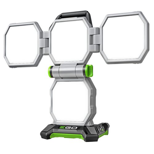 Ліхтар акум. LT1000E, 56В, 10000 Люмен, КАРКАС Ліхтар акум. LT1000E, 56В, 10000 Люмен, КАРКАС
