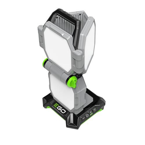 Ліхтар акум. LT1000E, 56В, 10000 Люмен, КАРКАС Ліхтар акум. LT1000E, 56В, 10000 Люмен, КАРКАС