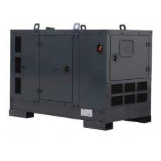 Генераторна установка FD 20 B-C 20кВА, кожух, підігрів